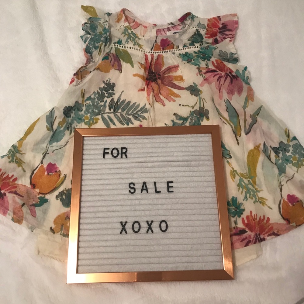 Clothes for girl